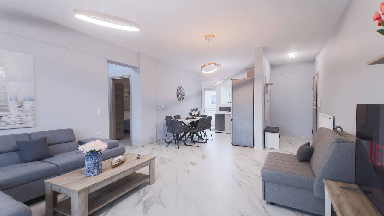 Photo of Livingroom in Katerini