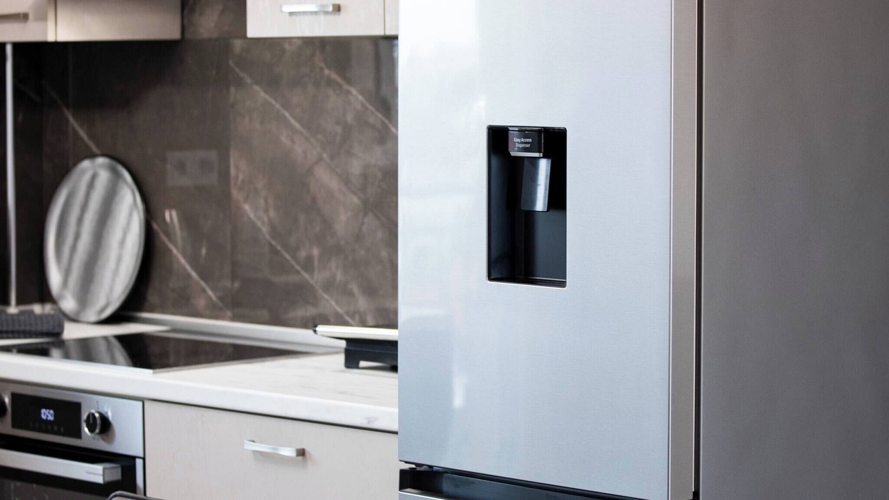 Photo of Kitchen in Katerini