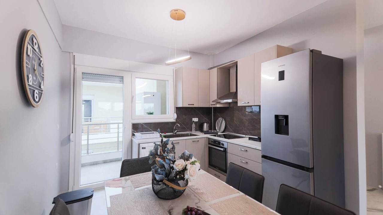 Photo of Kitchen in Katerini