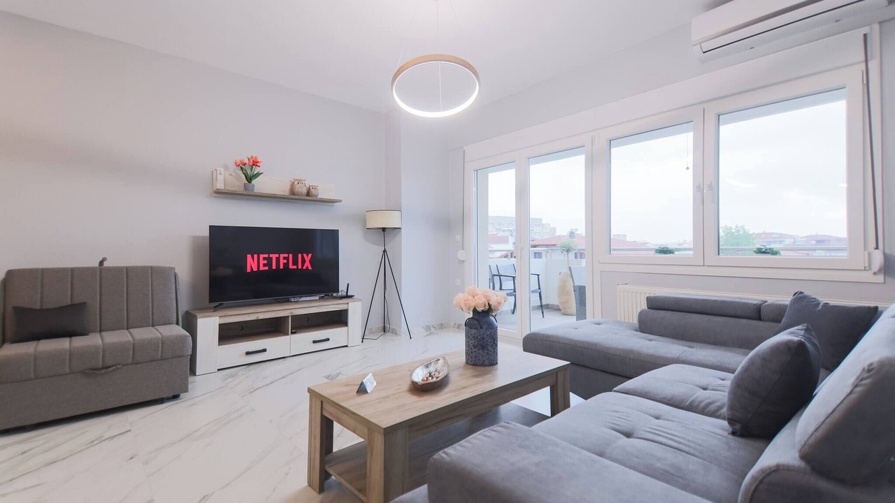Photo of Livingroom in Katerini
