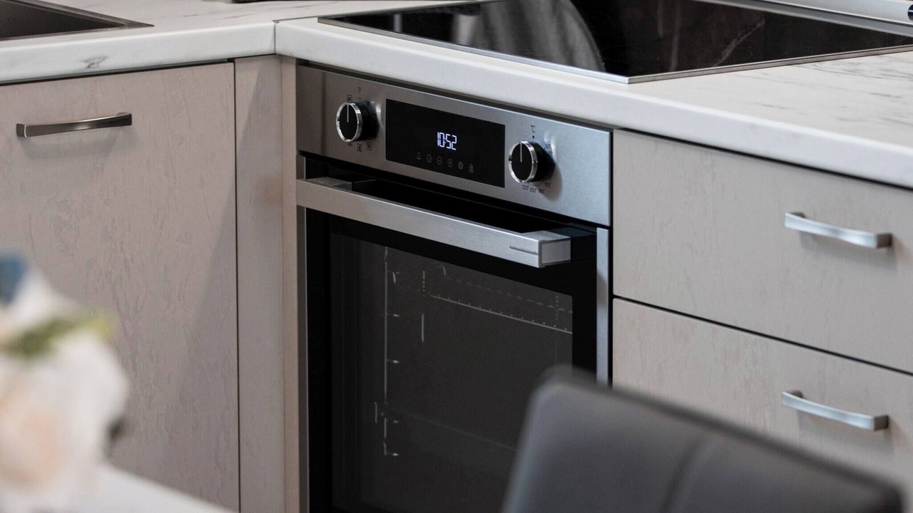 Photo of Kitchen in Katerini