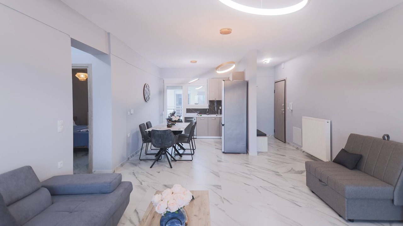 Photo of Livingroom in Katerini
