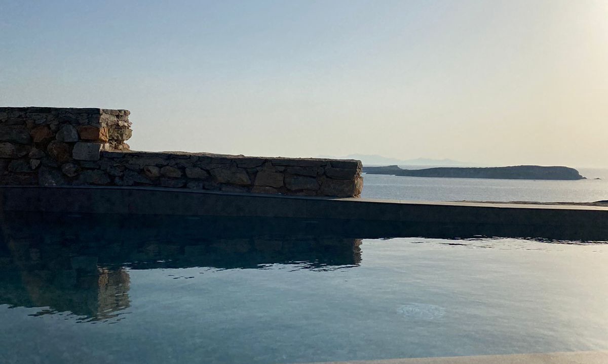 Photo of Outdoor in Karystos