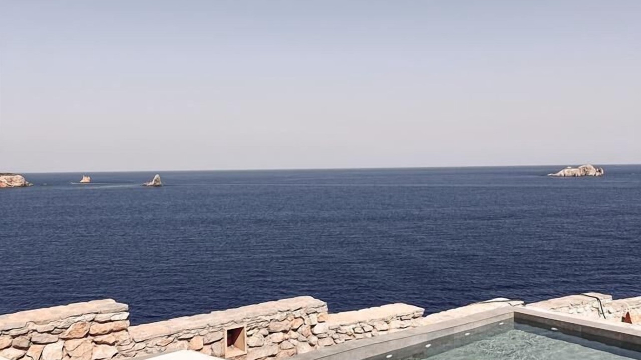 Photo of Outdoor in Karystos