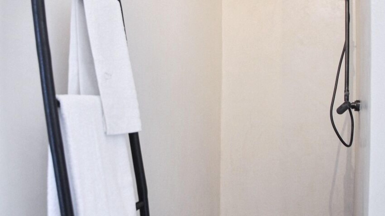 Photo of Bathroom in Karystos