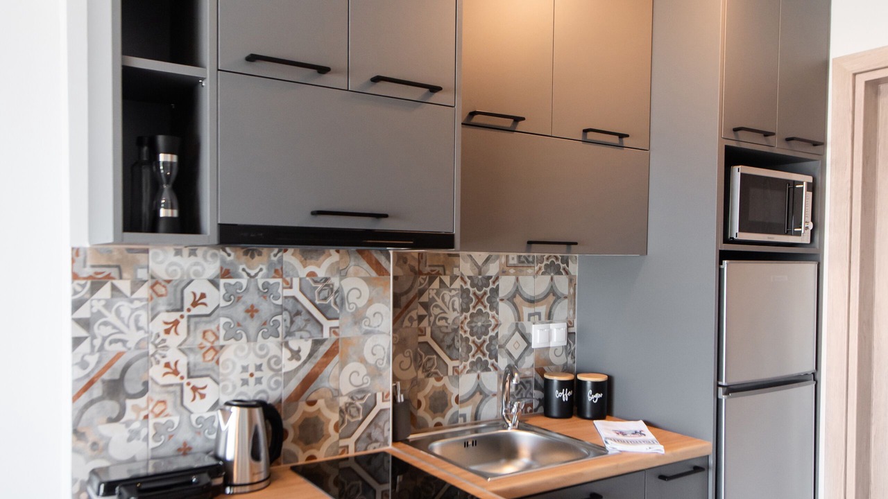 Photo of Kitchen in Nikiana