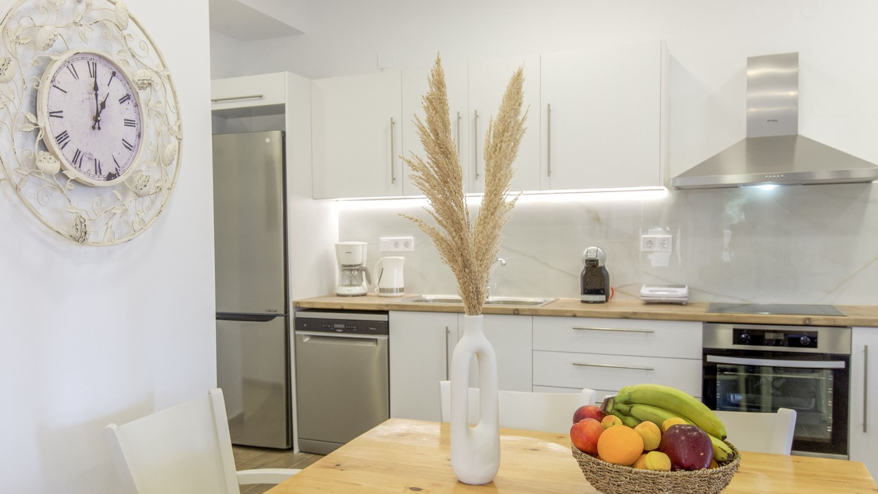 Photo of Kitchen in Drios
