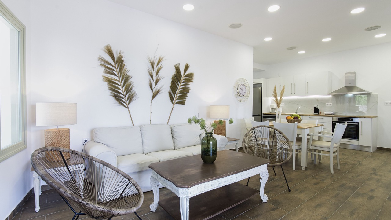 Photo of Livingroom in Drios