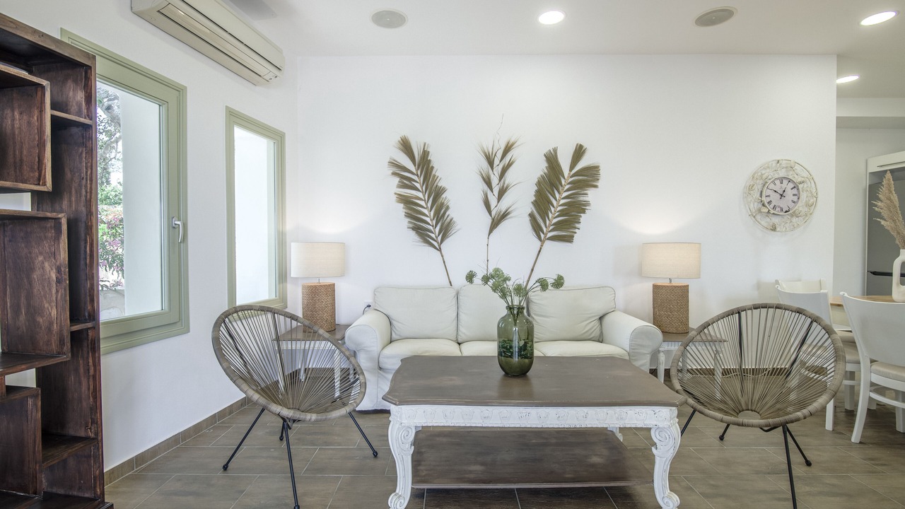 Photo of Livingroom in Drios