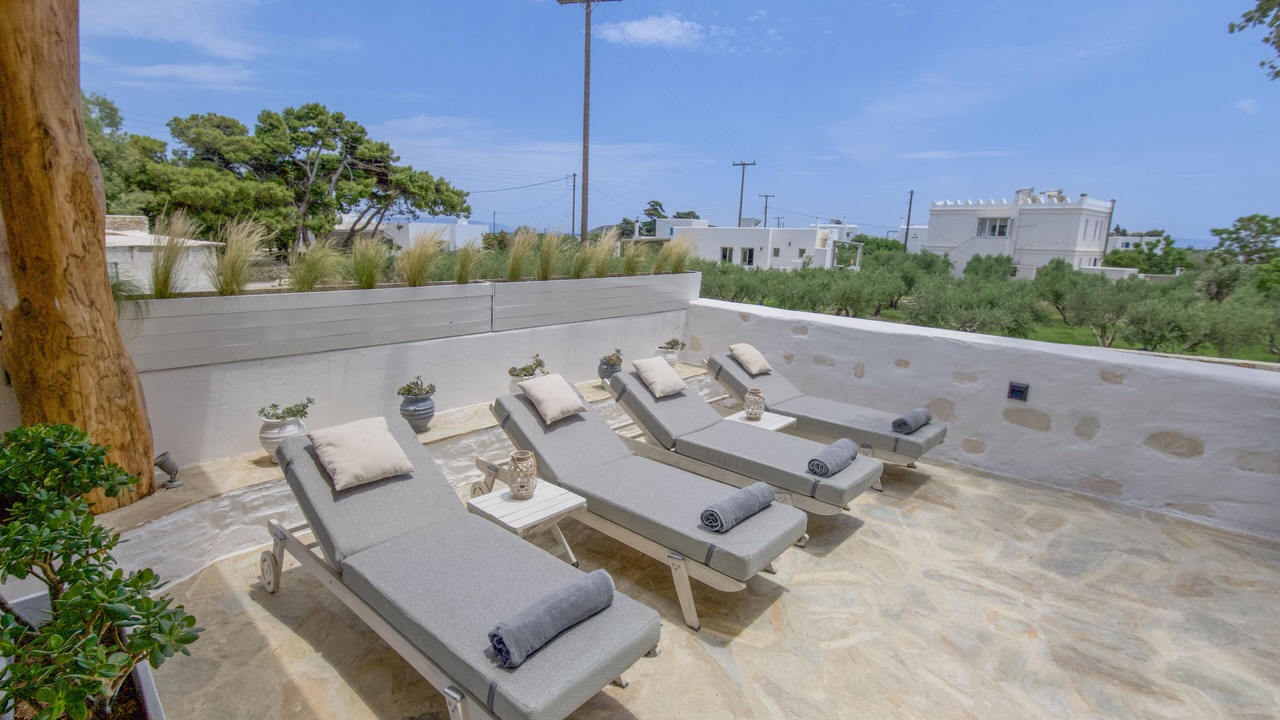 Photo of Outdoor in Drios