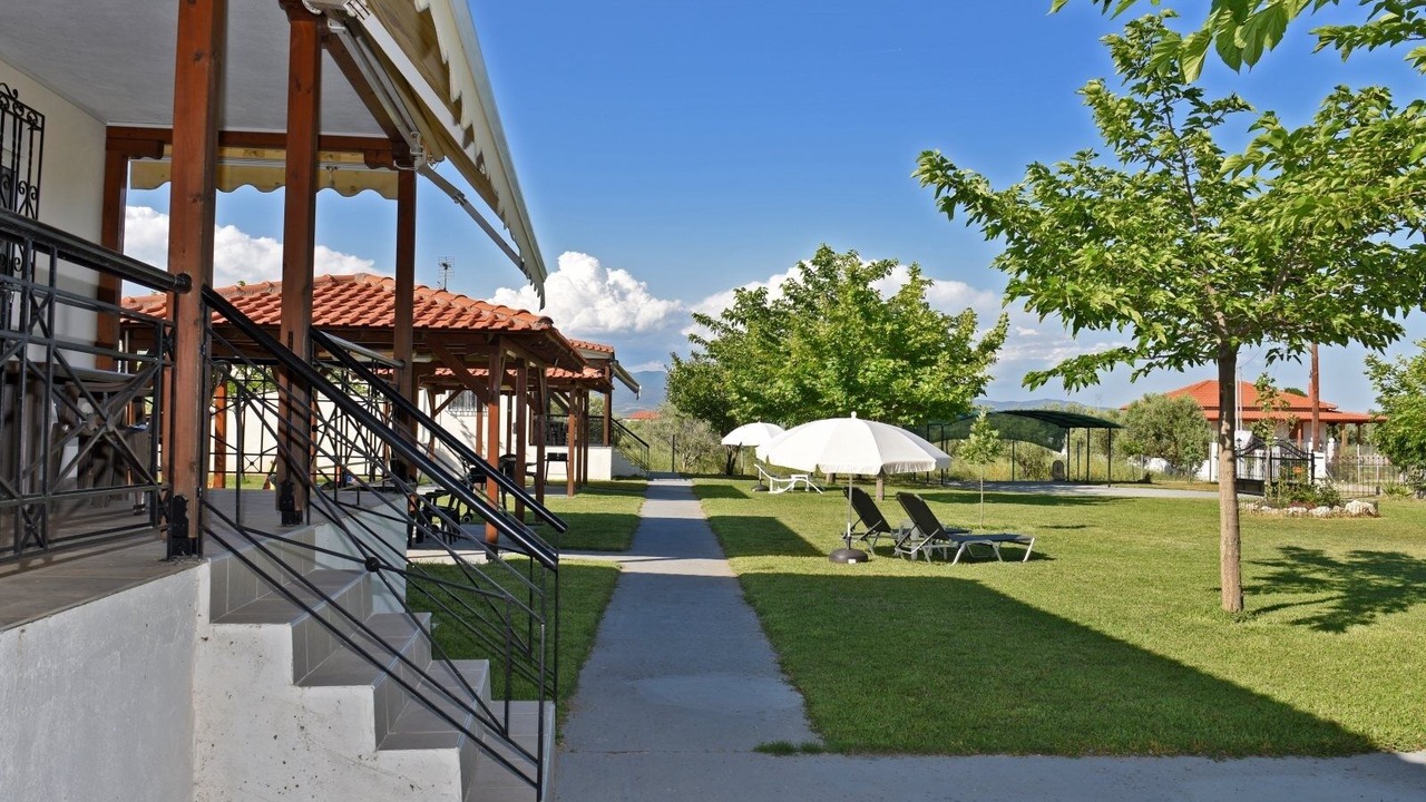 Photo of Outdoor in Nea Propontida