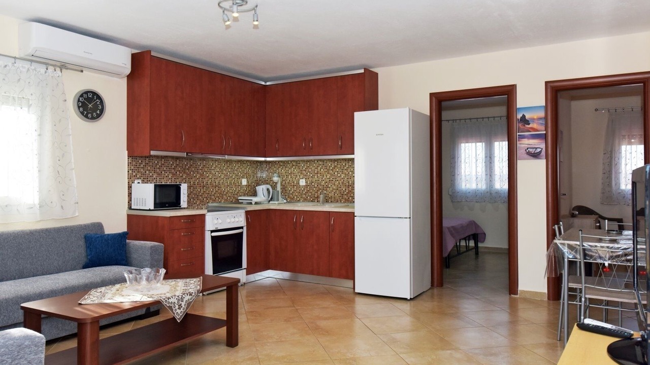 Photo of Kitchen in Nea Propontida