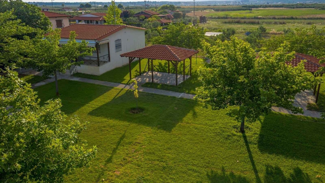 Photo of Outdoor in Nea Propontida