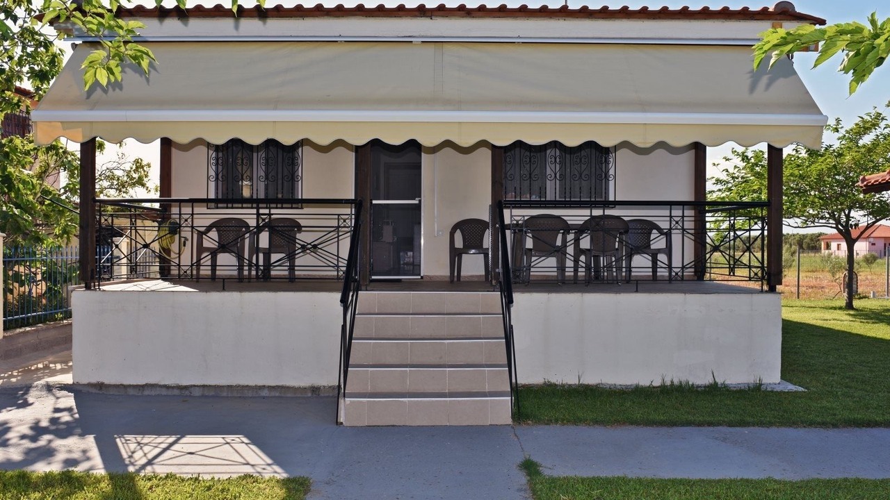 Photo of Outdoor in Nea Propontida