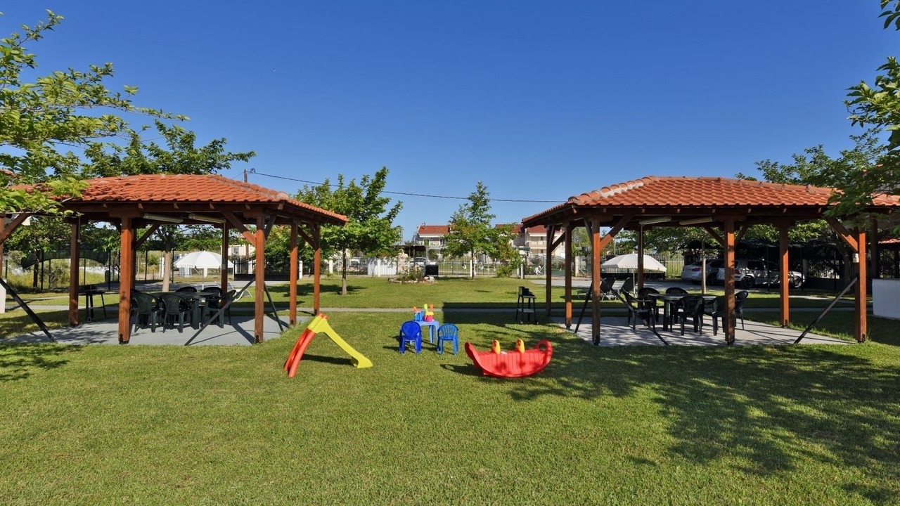 Photo of Outdoor in Nea Propontida