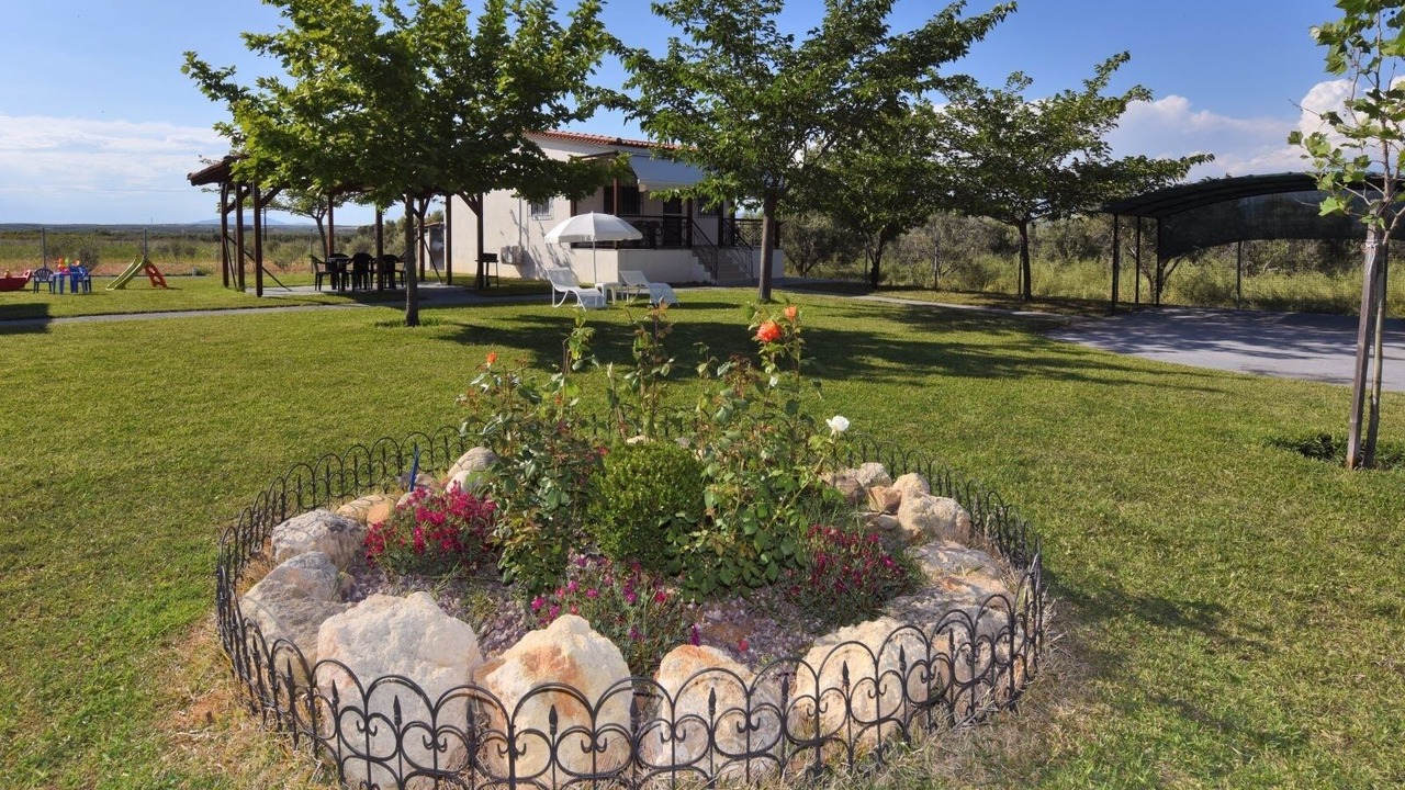 Photo of Outdoor in Nea Propontida
