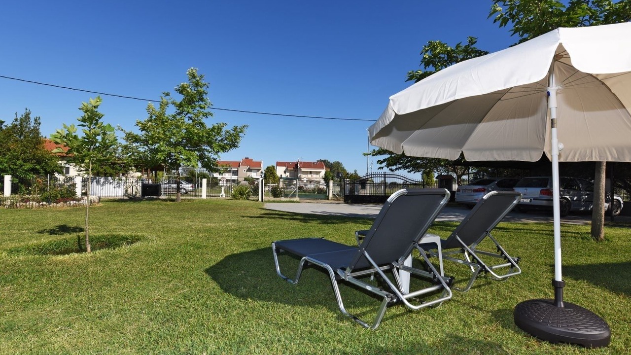 Photo of Outdoor in Nea Propontida