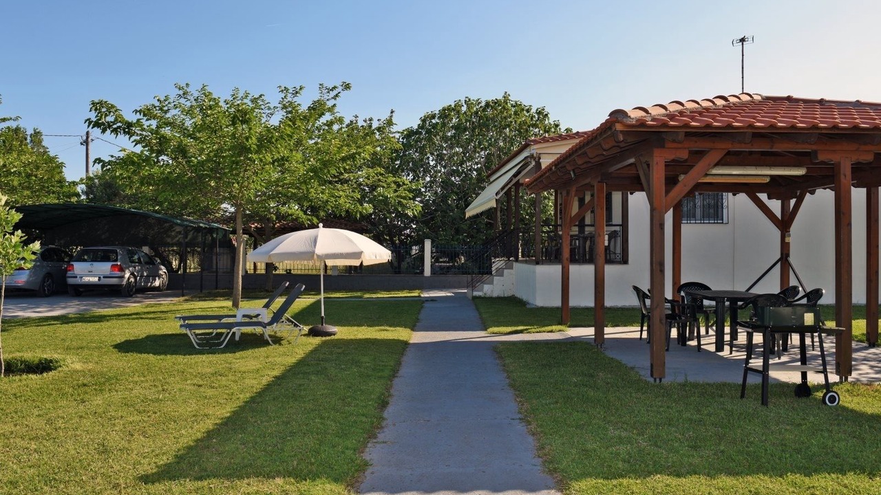 Photo of Outdoor in Nea Propontida