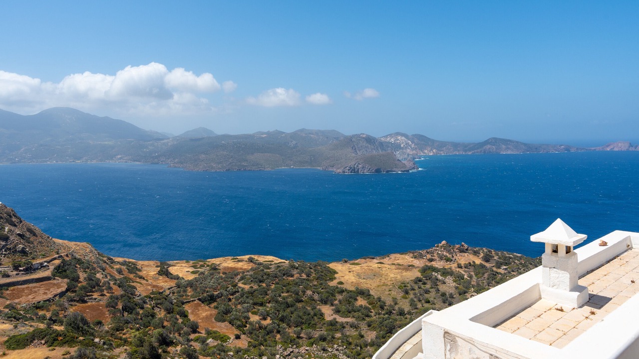 Photo of Others in Milos