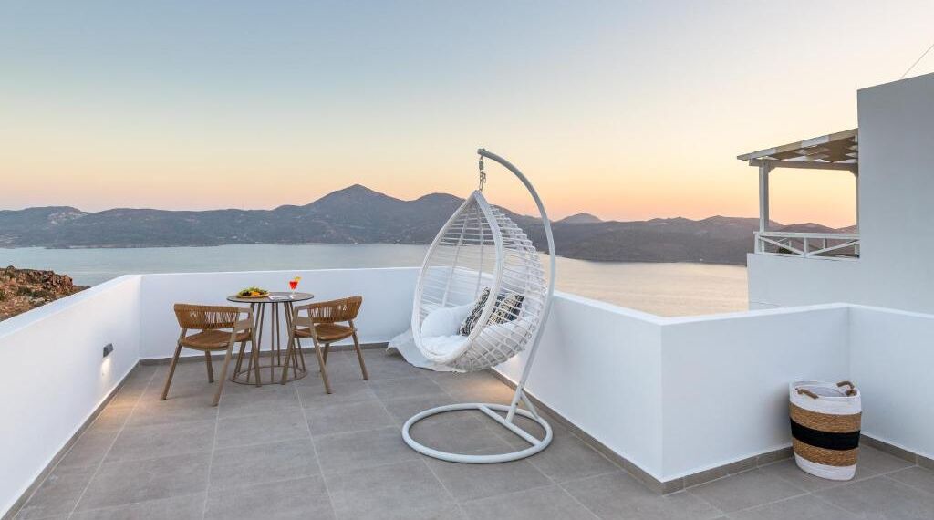 Photo of Outdoor in Milos