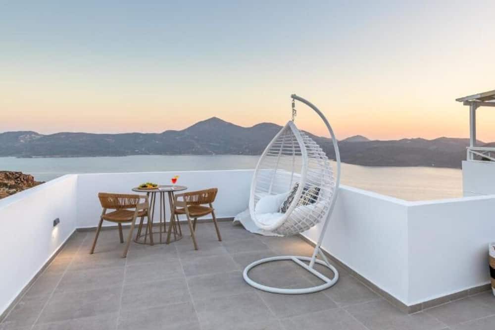 Photo of Outdoor in Milos