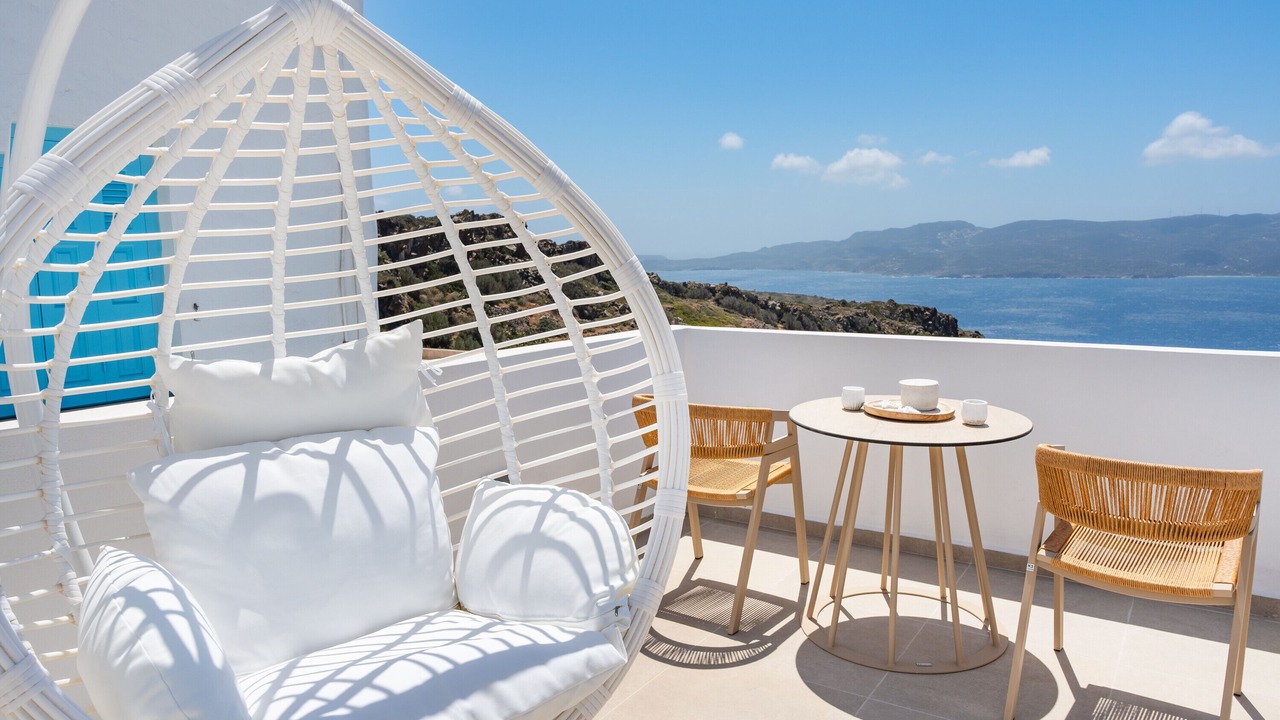 Photo of Outdoor in Milos