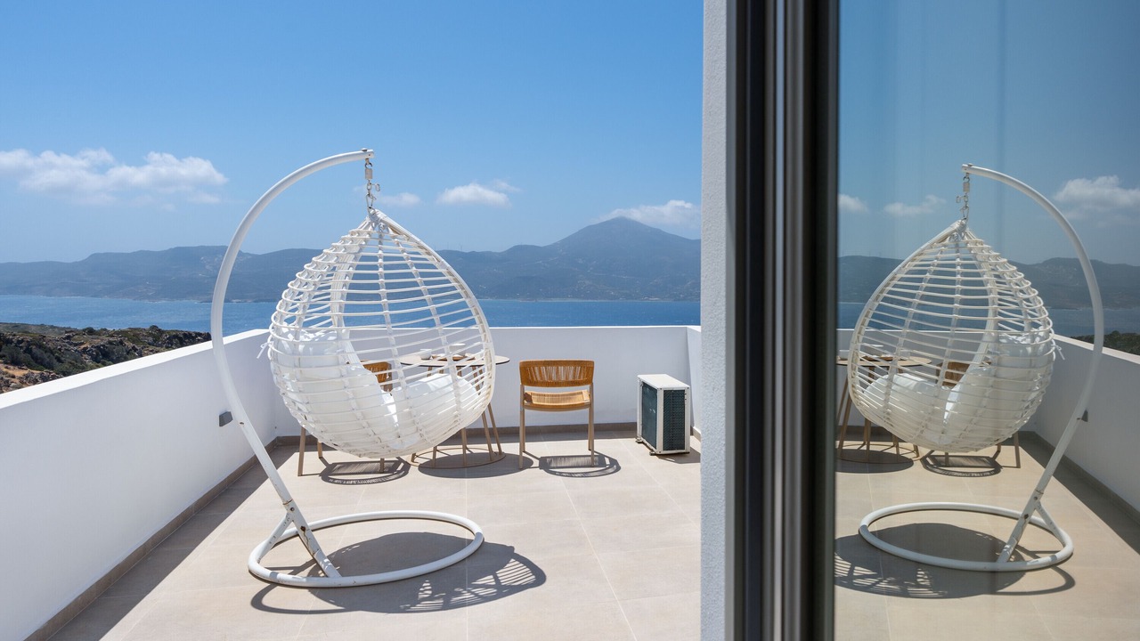 Photo of Outdoor in Milos