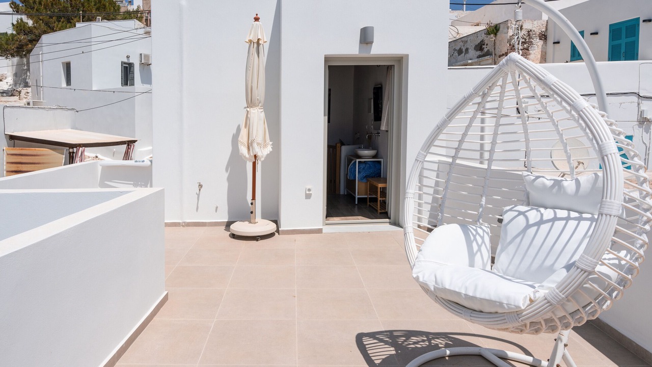 Photo of Outdoor in Milos