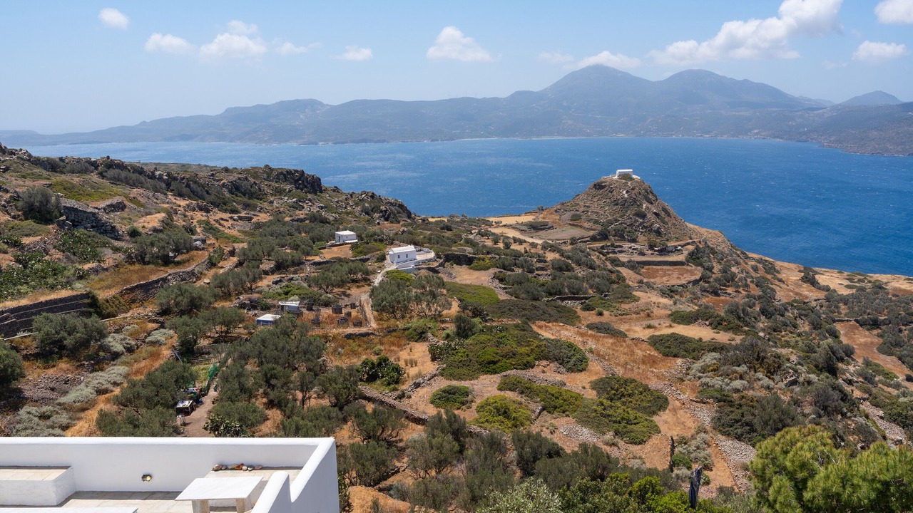 Photo of Outdoor in Milos