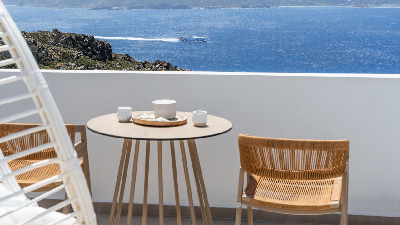 Photo of Outdoor in Milos