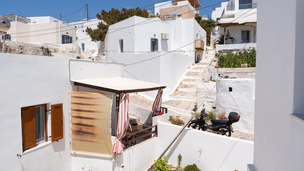 Photo of Outdoor in Milos