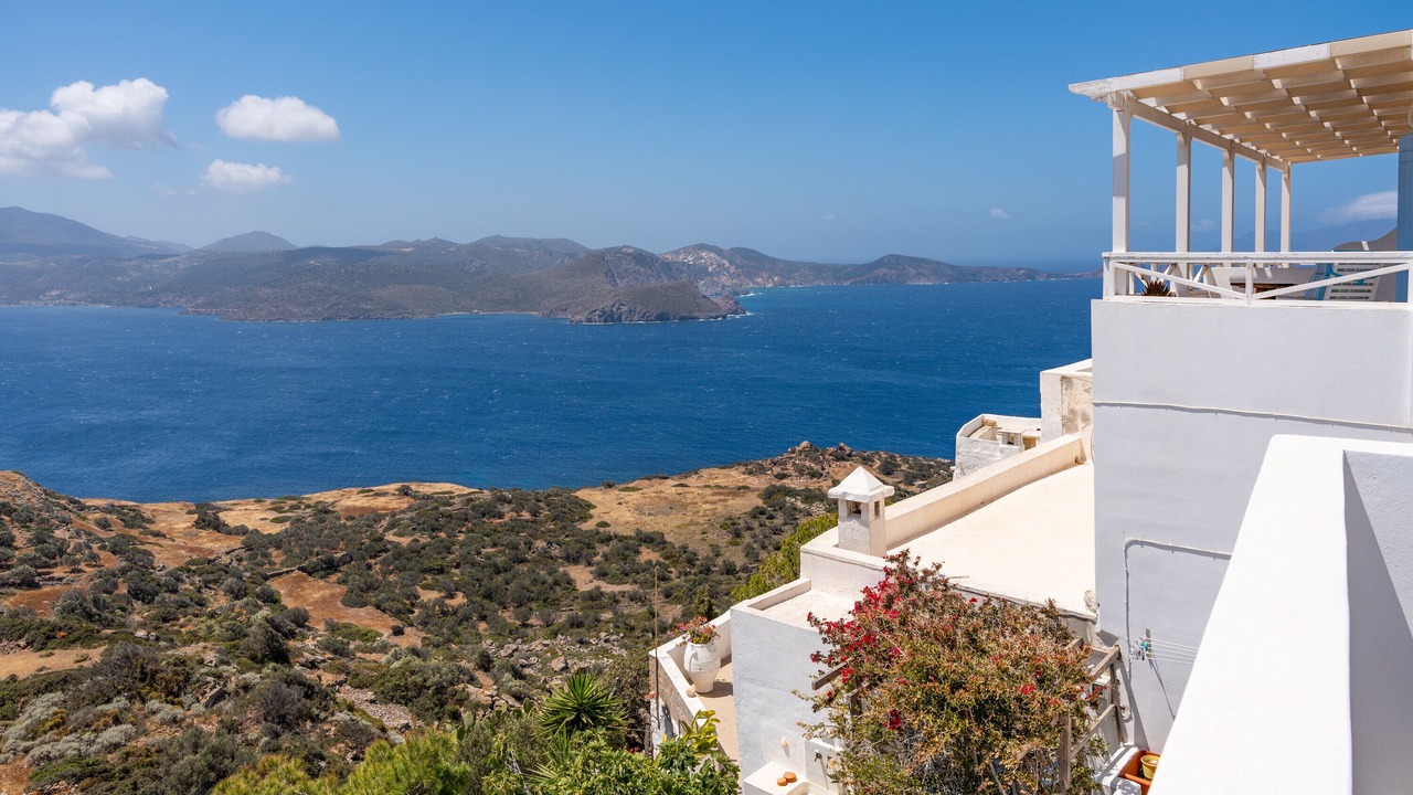 Photo of Outdoor in Milos
