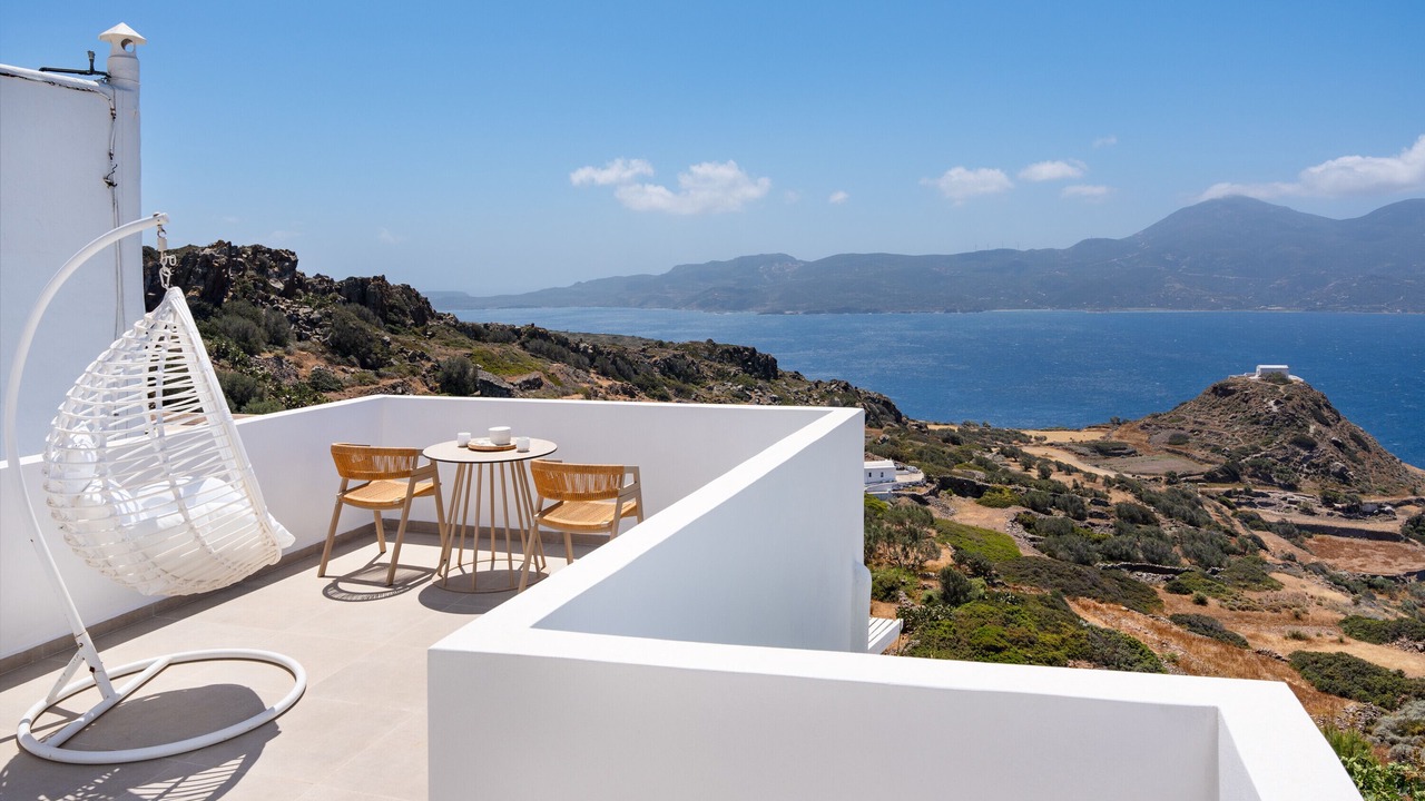 Photo of Outdoor in Milos