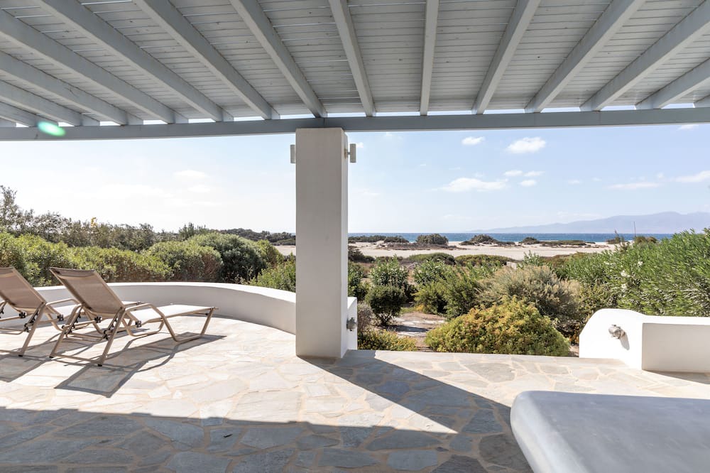 Photo of Outdoor in Naxos