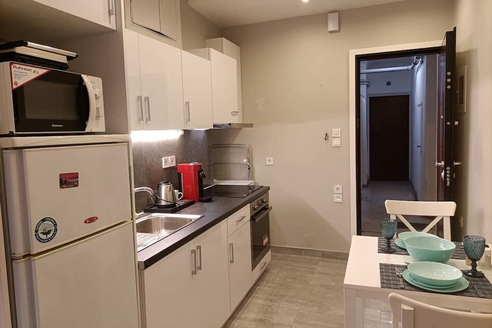 Photo of Kitchen in Ampelokipoi