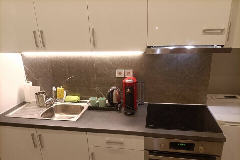 Photo of Kitchen in Ampelokipoi