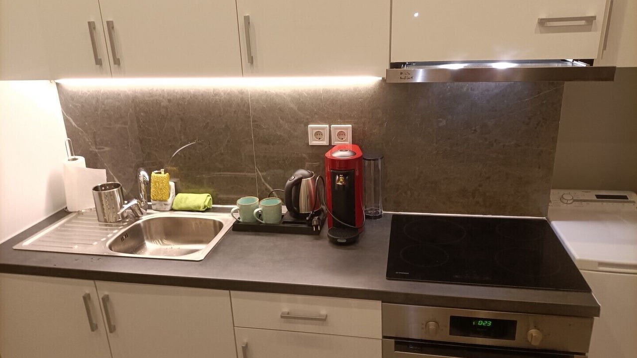 Photo of Kitchen in Ampelokipoi