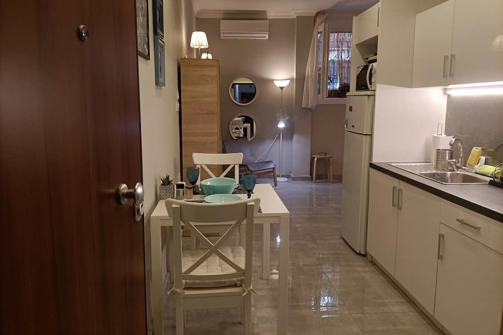 Photo of Kitchen in Ampelokipoi