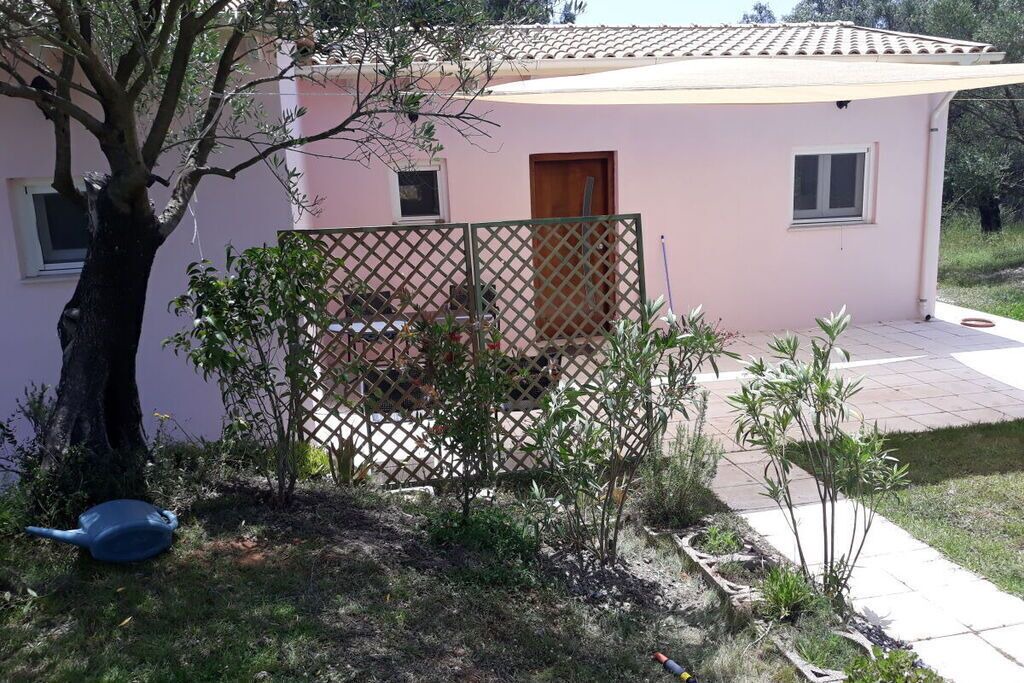 Photo of Outdoor in Giannades