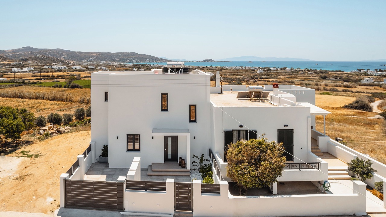 Photo of Outdoor in Naxos