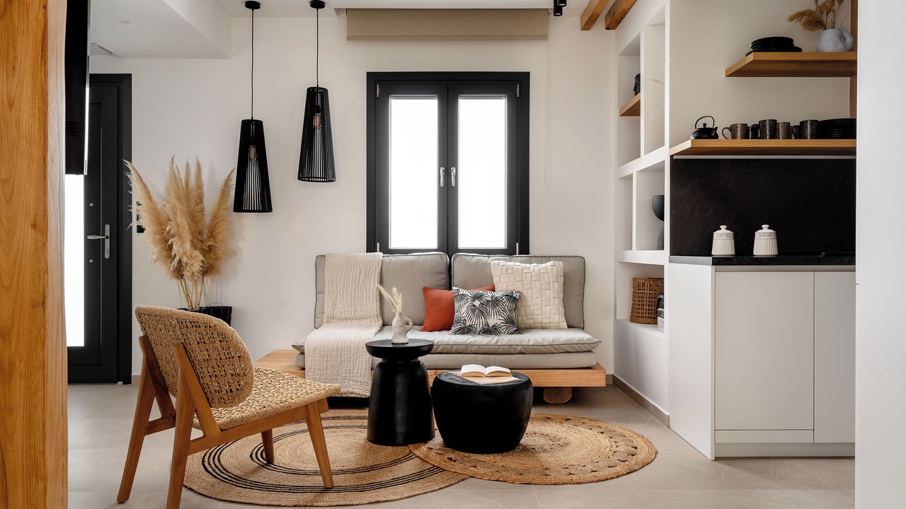 Photo of Outdoor in Naxos