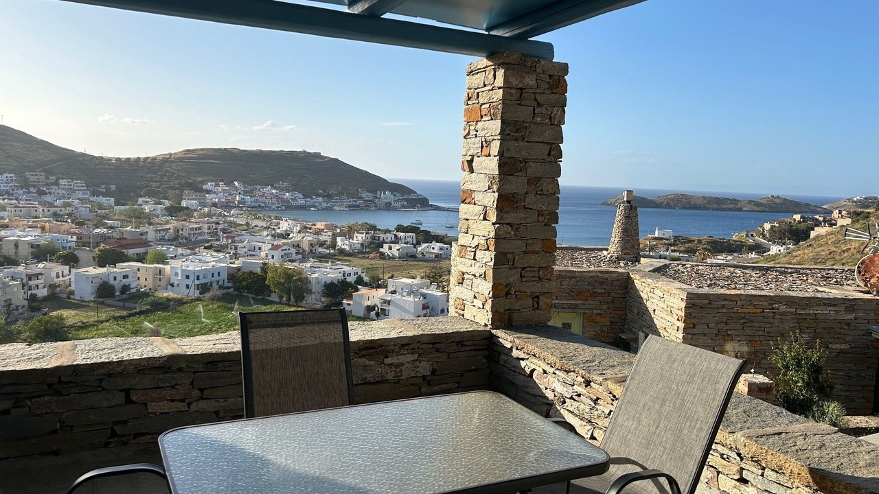 Photo of Outdoor in Korissia