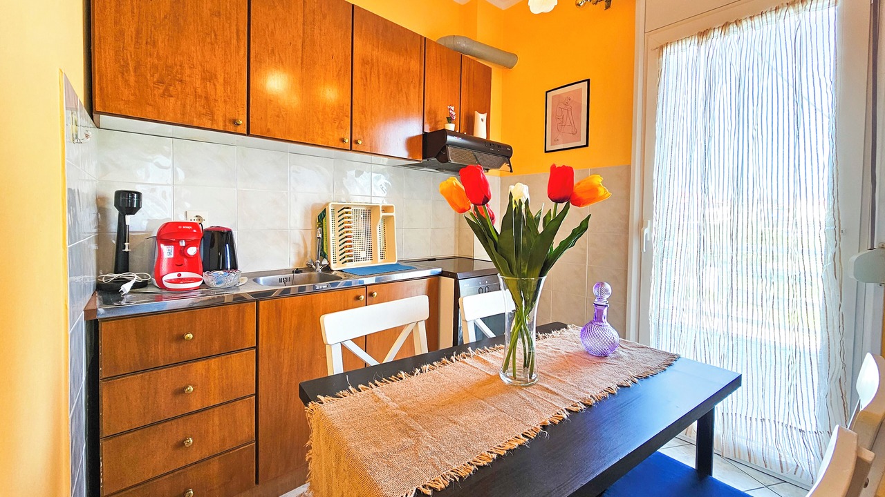 Photo of Kitchen in Katerini