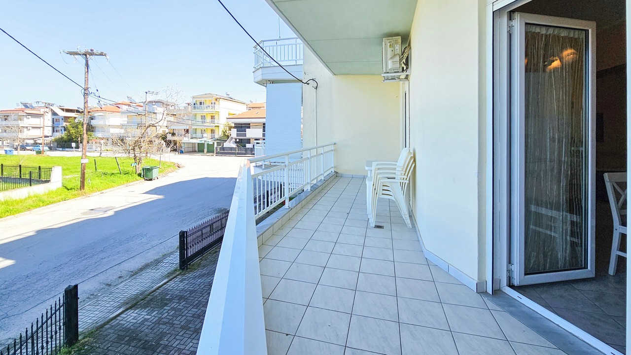 Photo of Patio Balcony in Katerini