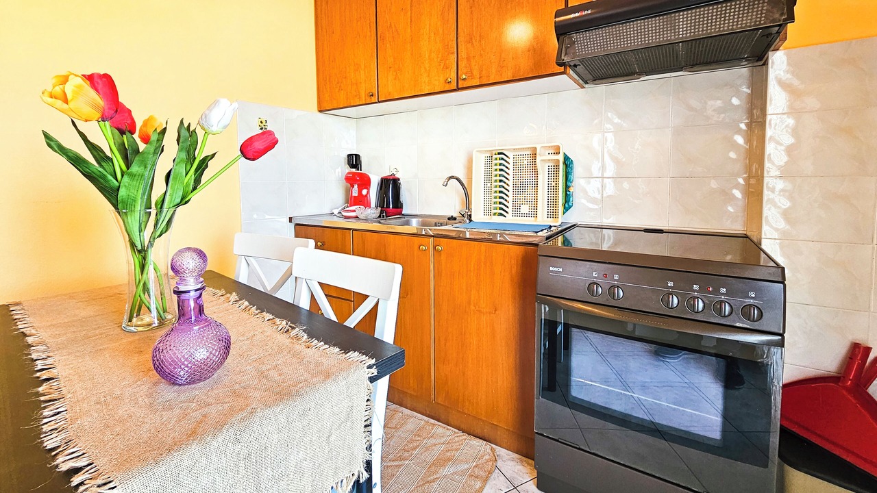 Photo of Kitchen in Katerini