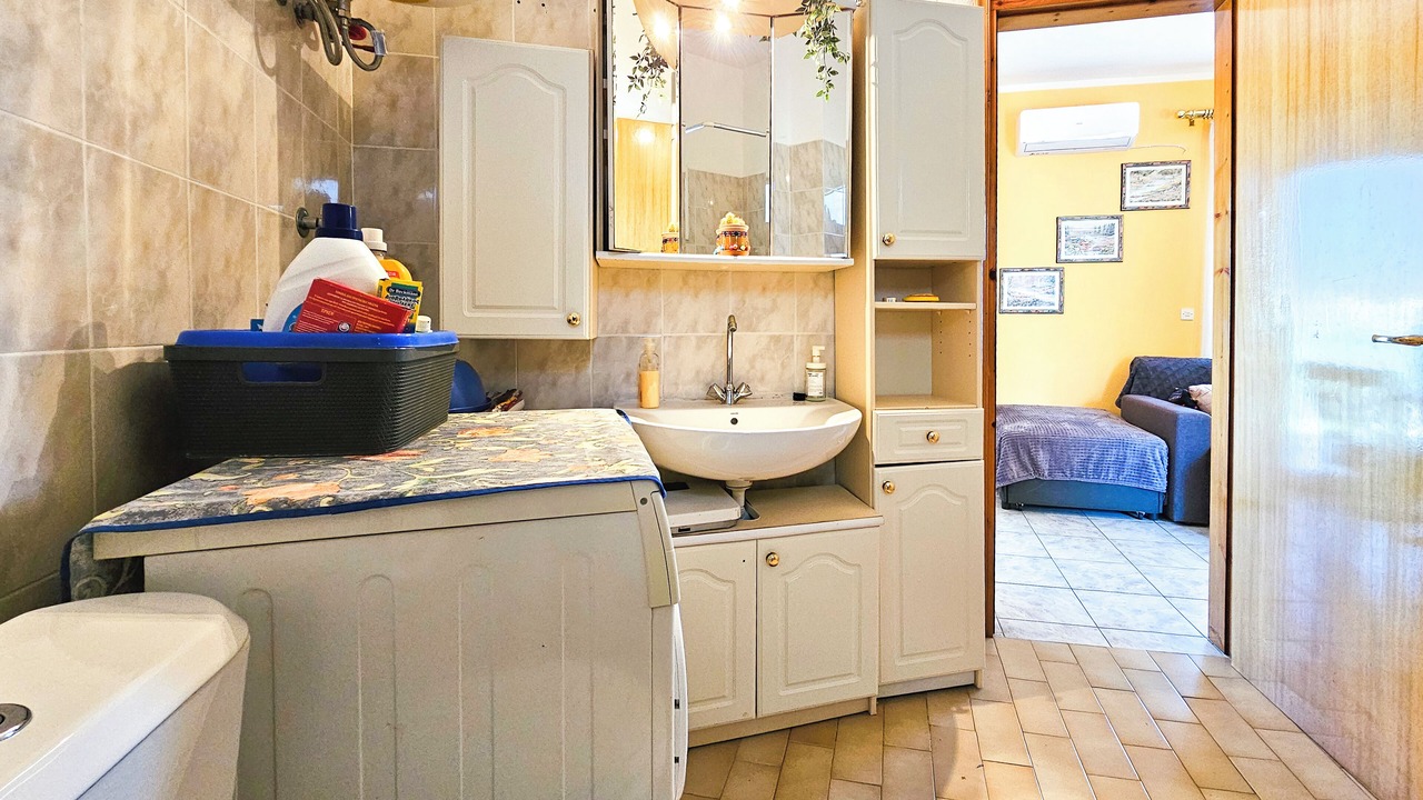 Photo of Bathroom in Katerini