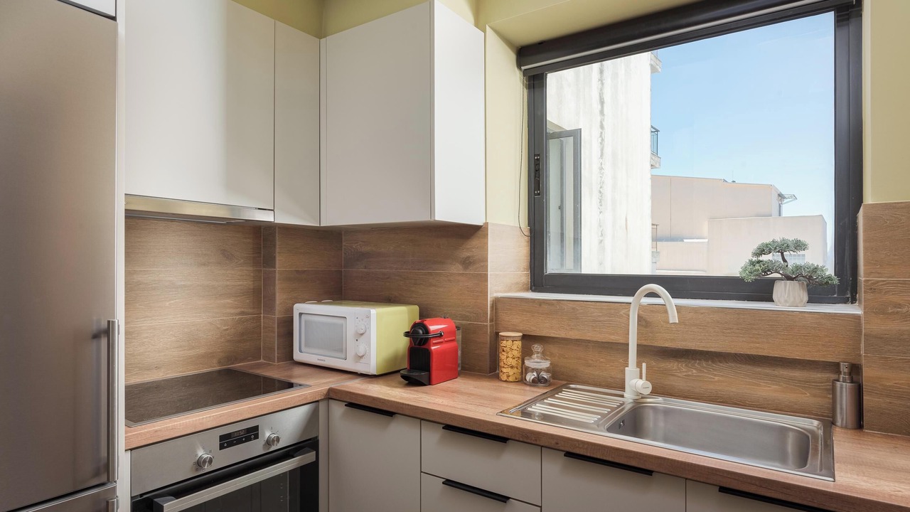 Photo of Kitchen in Patras