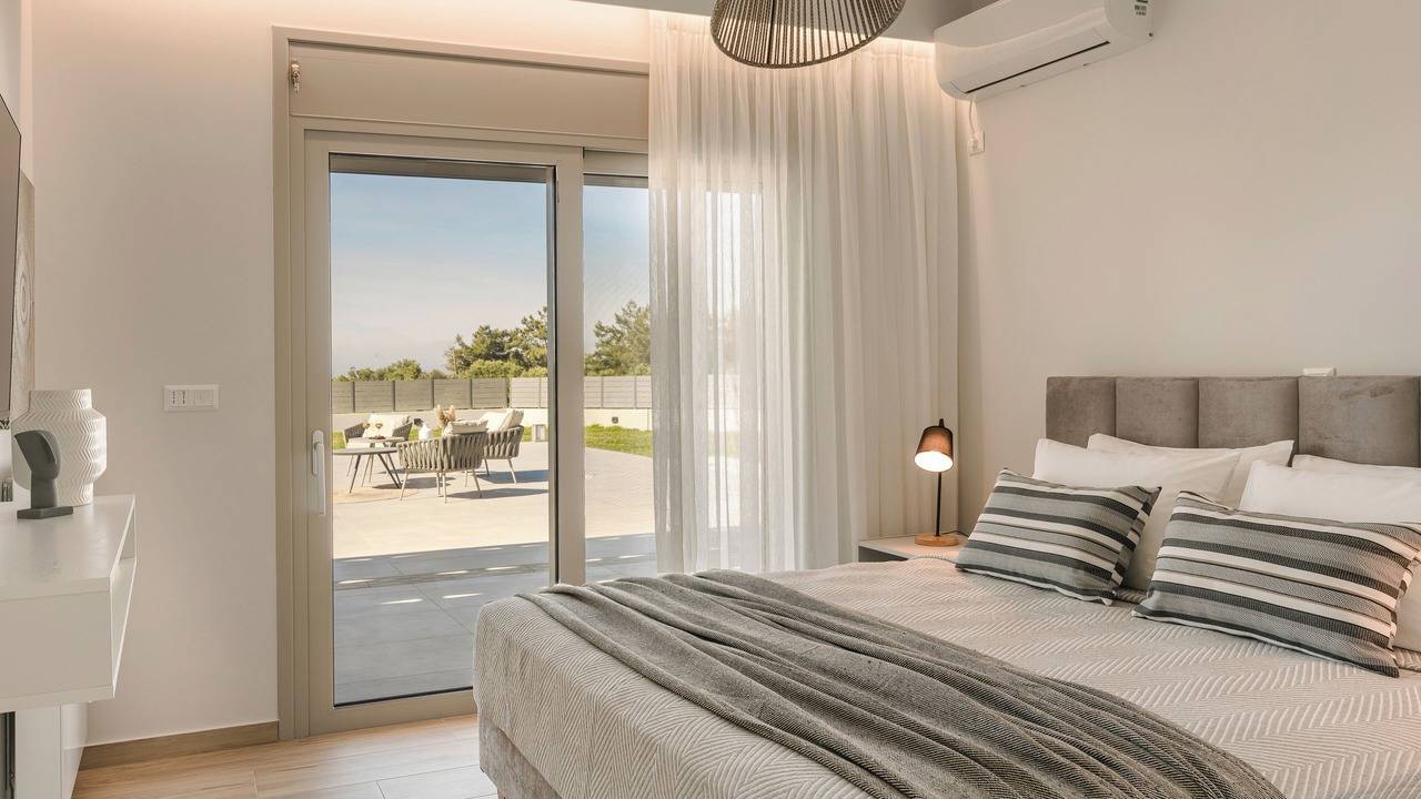 Photo of Bedroom in Kounopetra
