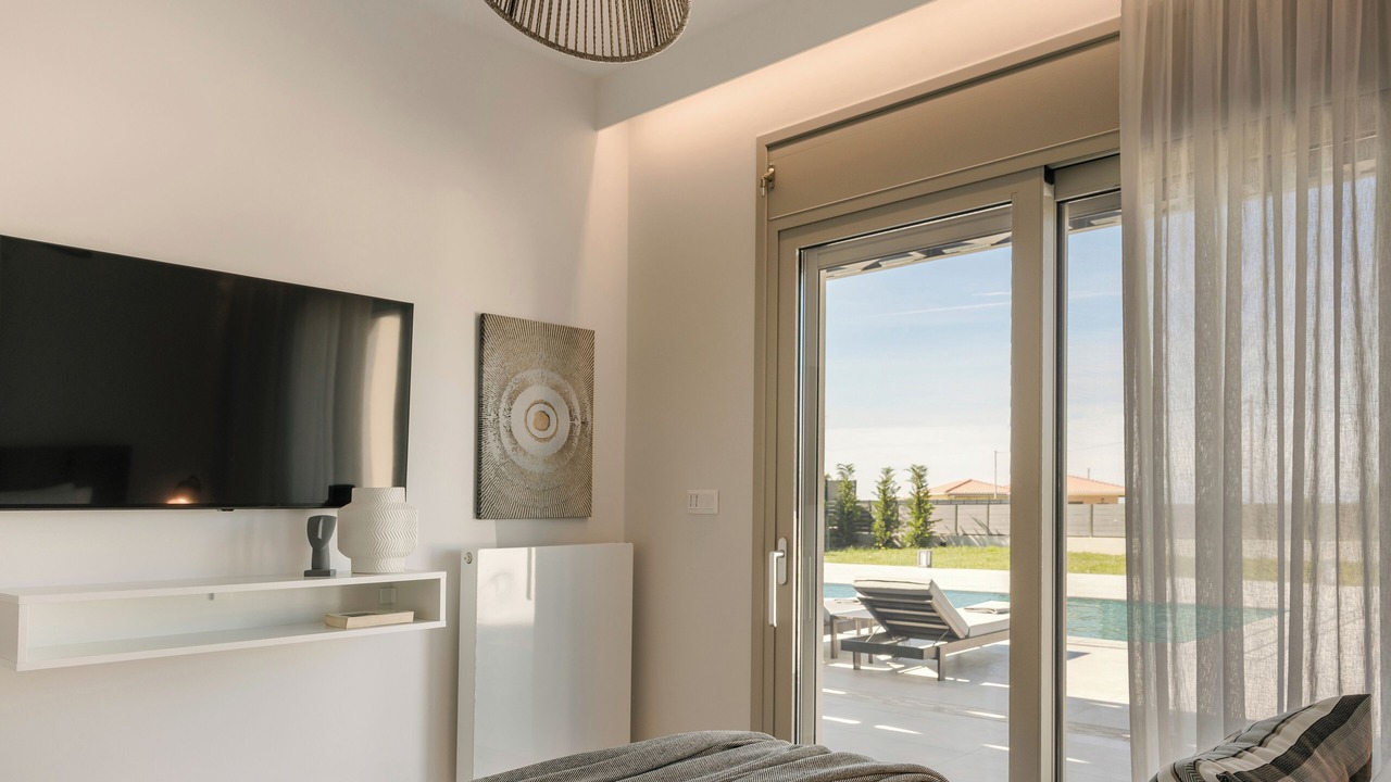 Photo of Bedroom in Kounopetra