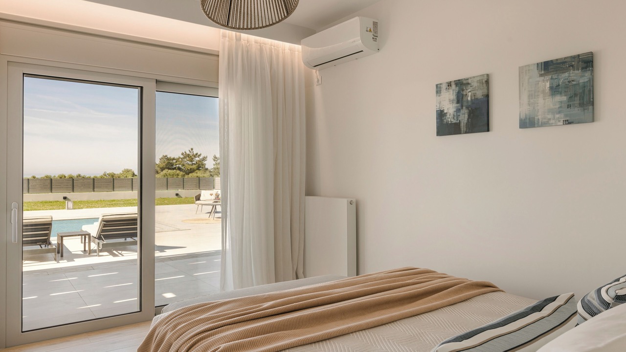 Photo of Bedroom in Kounopetra